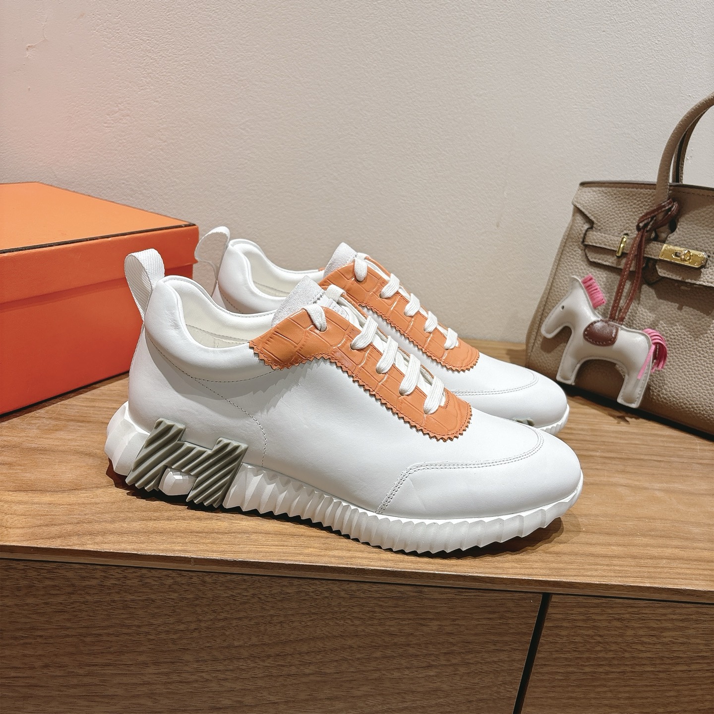 HERMES 00809 HERMES 00809