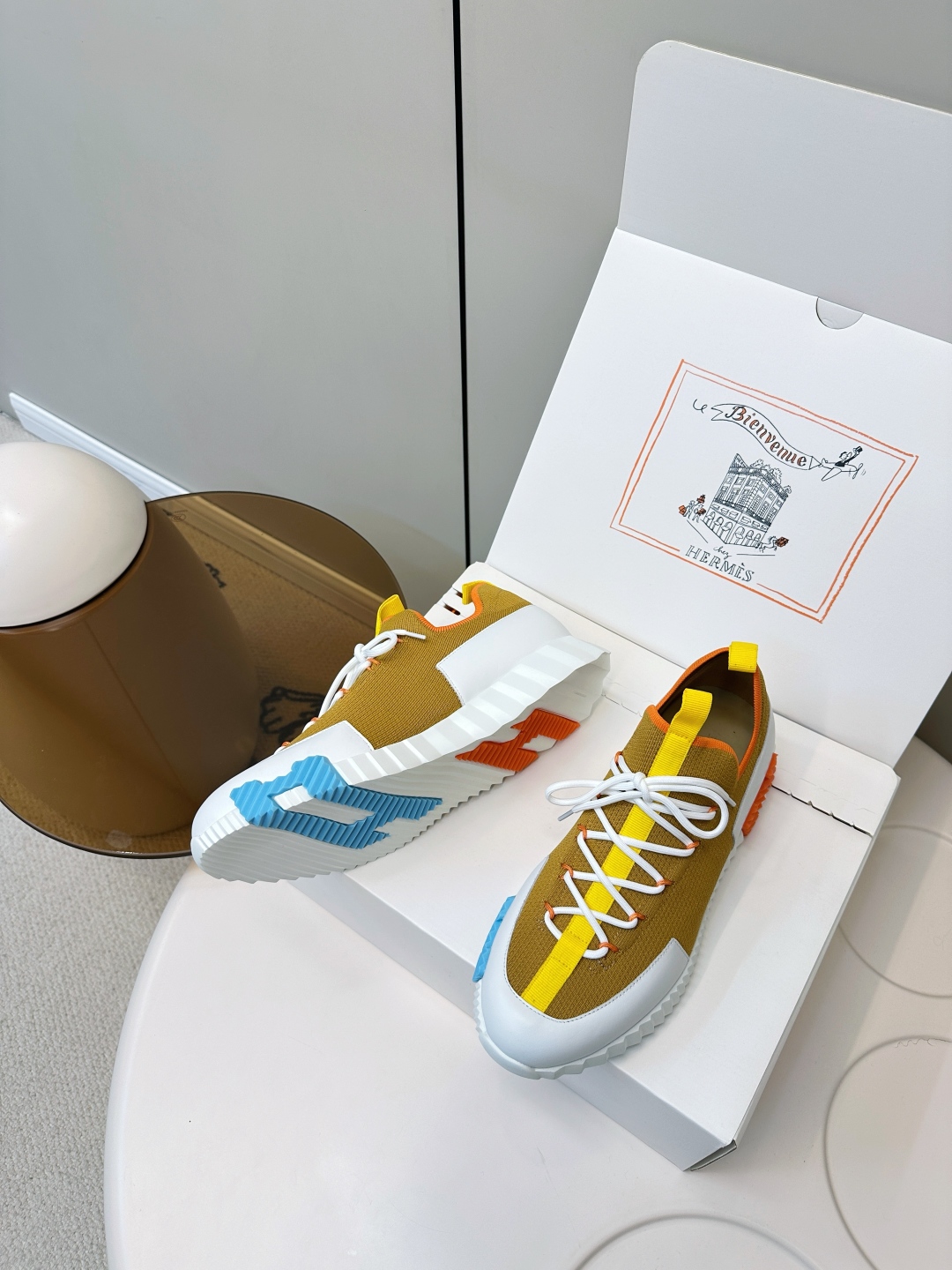 HERMES 00809 HERMES 00809