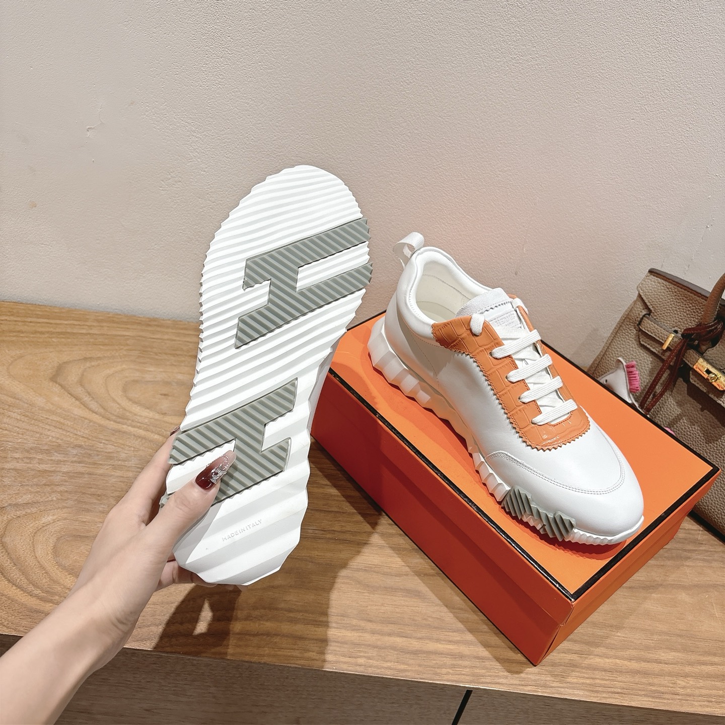 HERMES 00809 HERMES 00809
