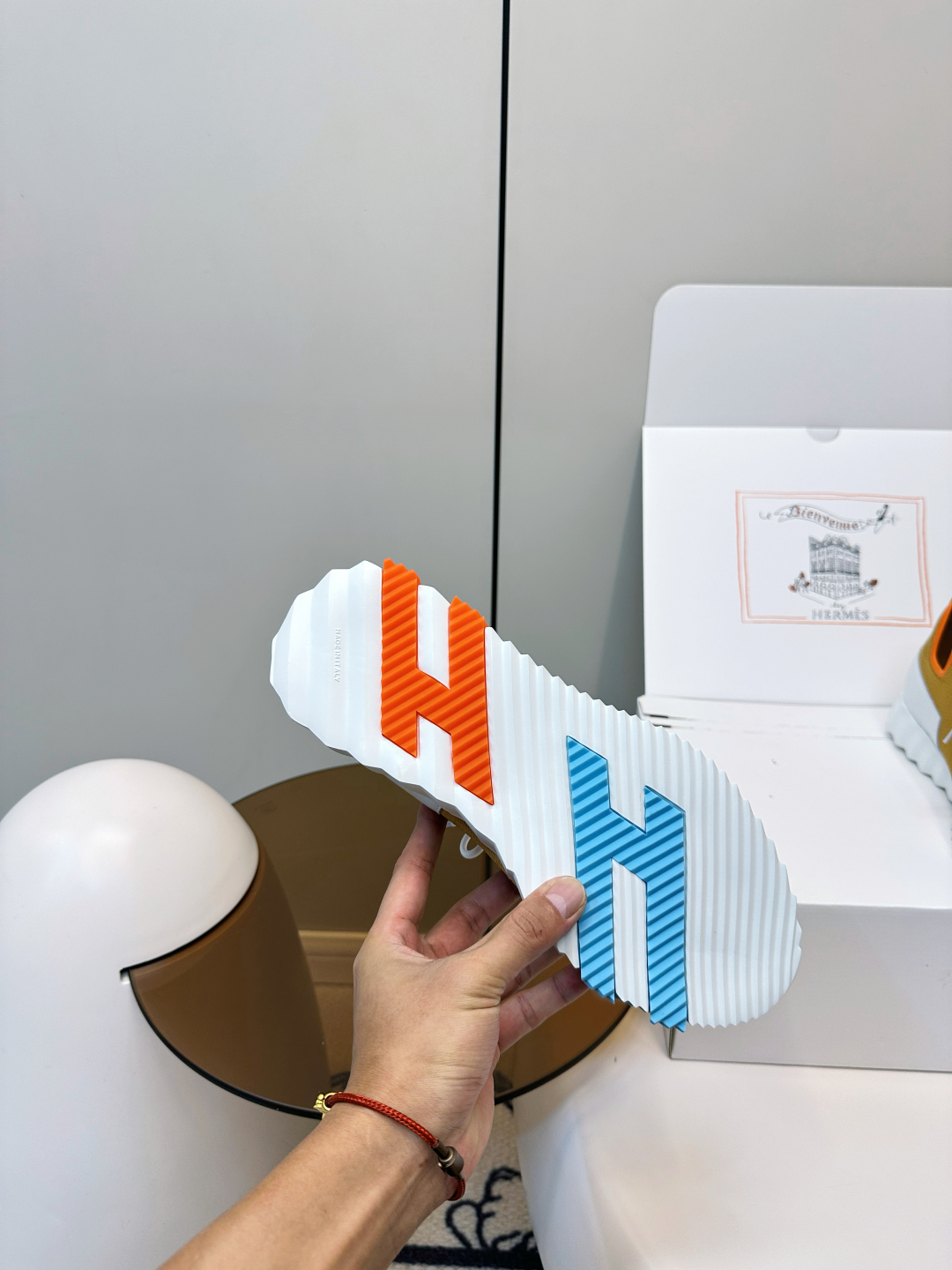 HERMES 00809 HERMES 00809