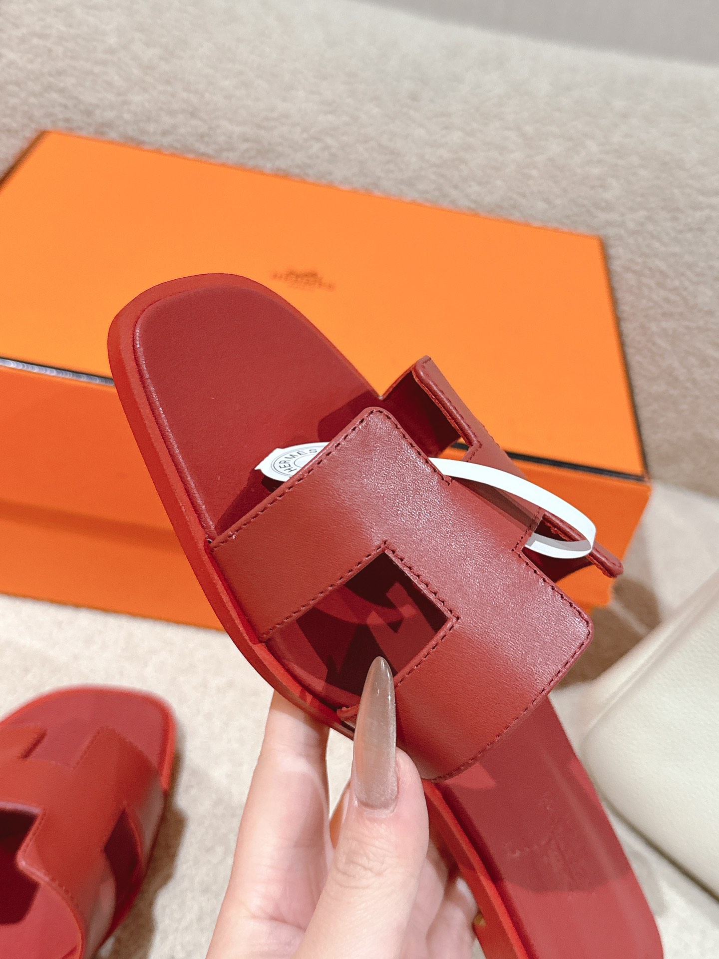 HERMES 00809 HERMES 00809