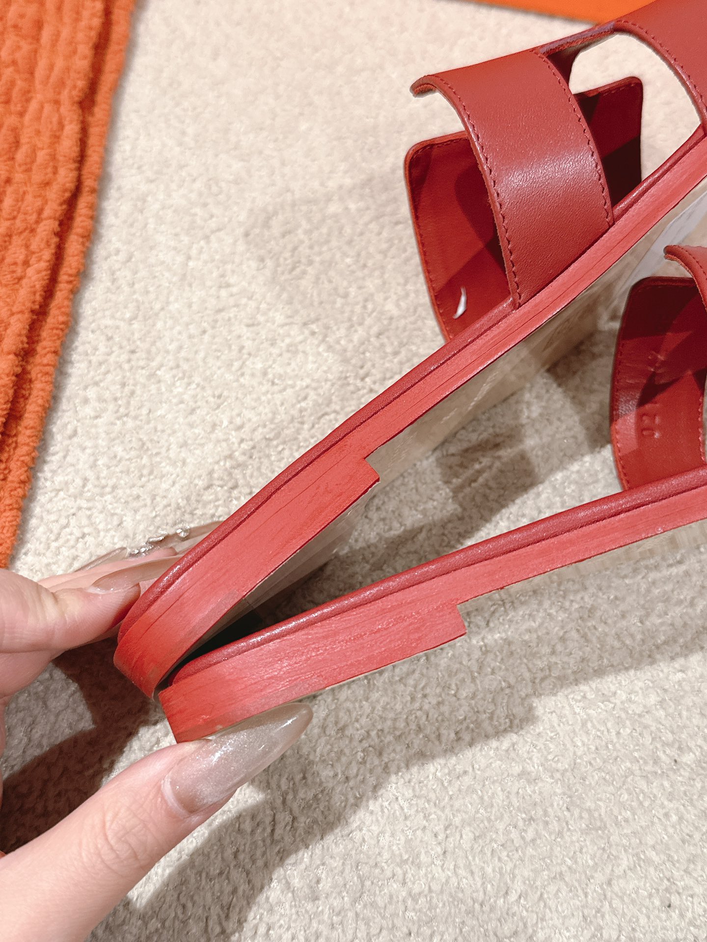 HERMES 00809 HERMES 00809