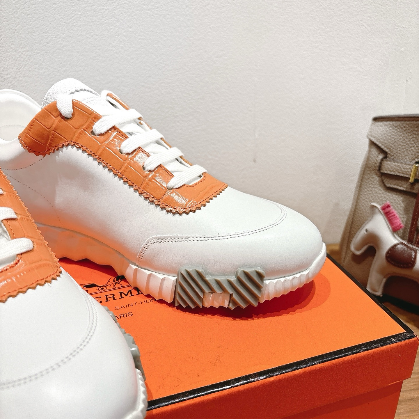 HERMES 00809 HERMES 00809