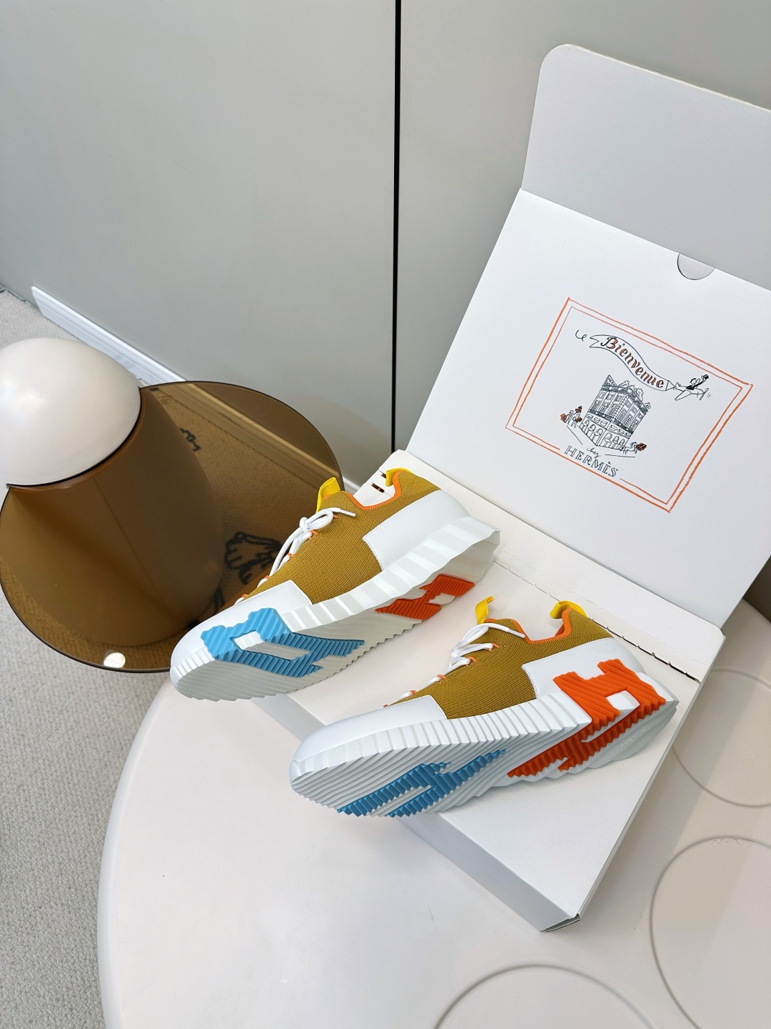 HERMES 00809 HERMES 00809