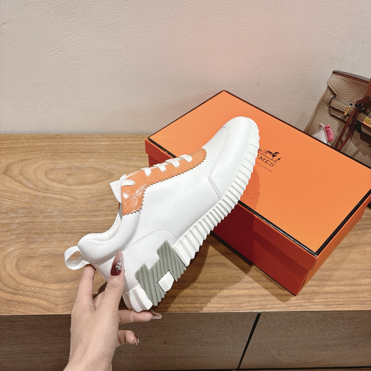 HERMES 00809 HERMES 00809