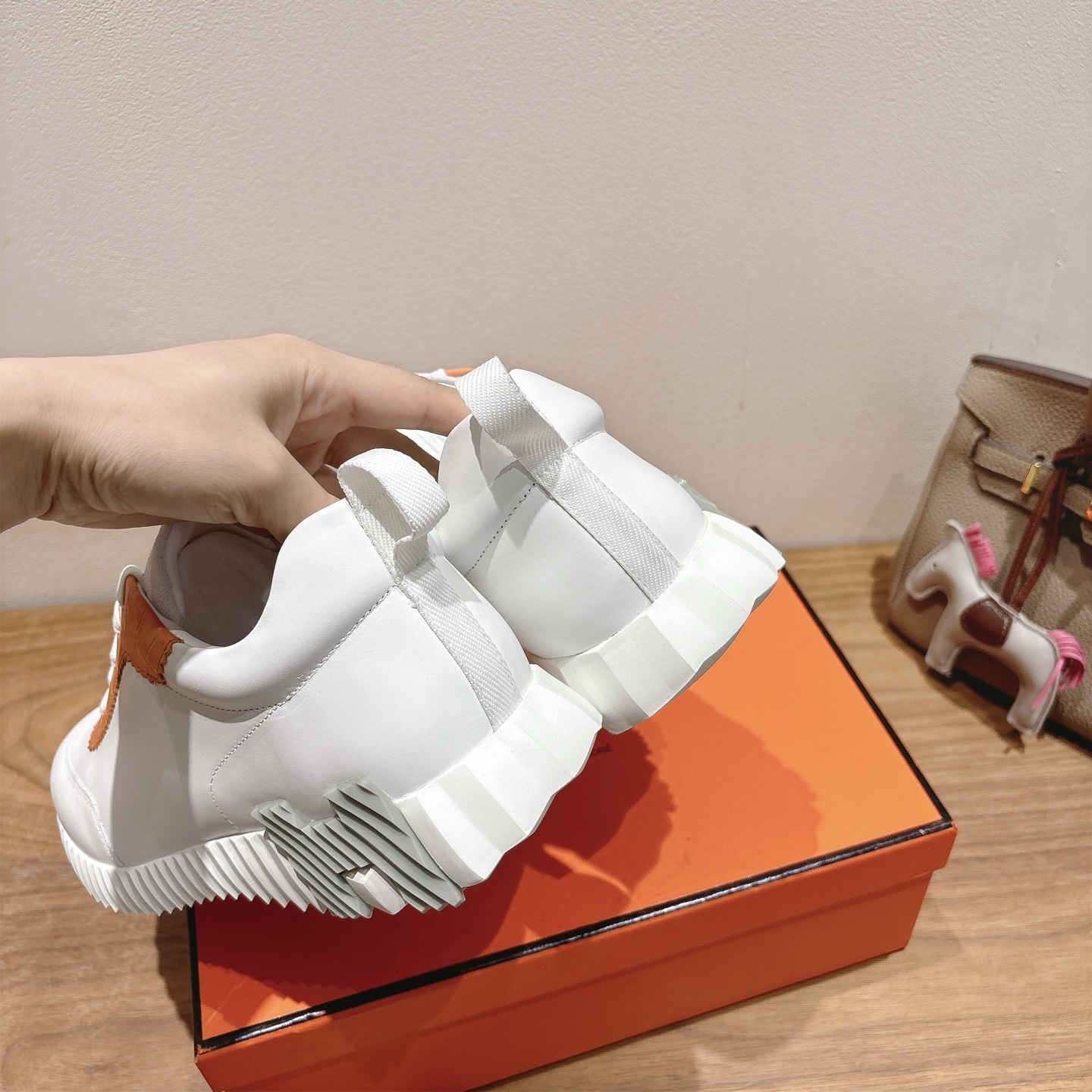 HERMES 00809 HERMES 00809