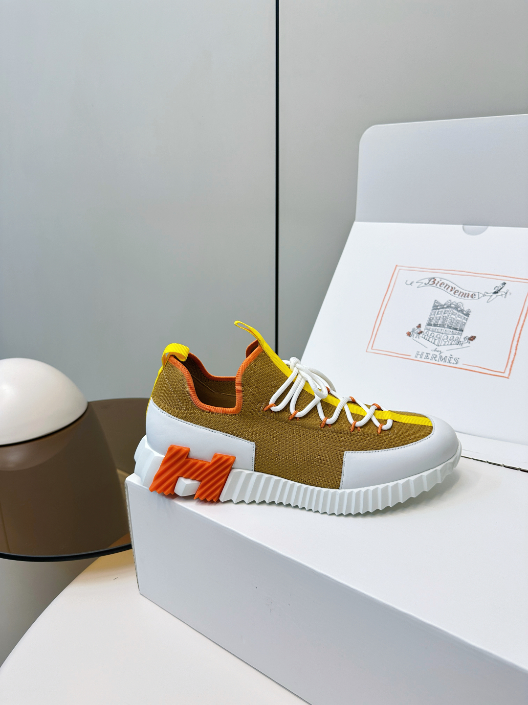 HERMES 00809 HERMES 00809
