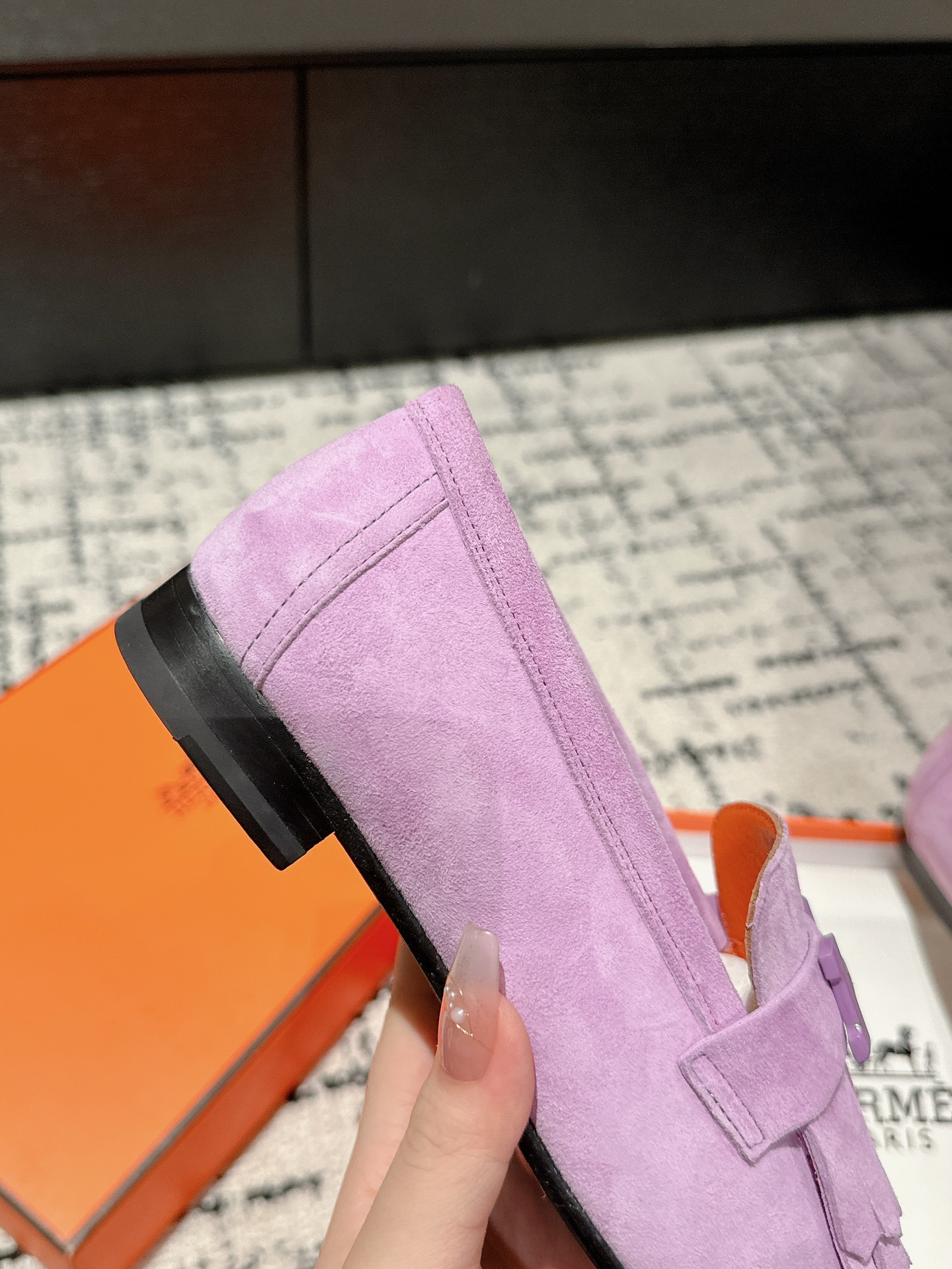 HERMES 00829 HERMES 00829