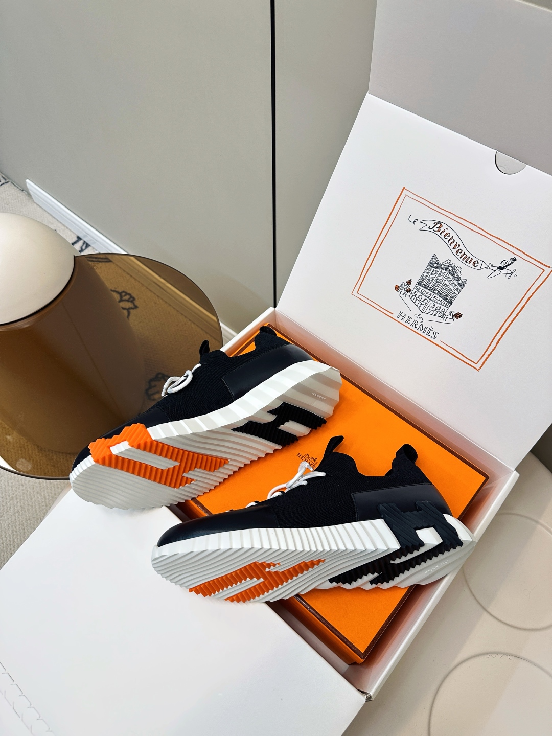 HERMES 00829 HERMES 00829