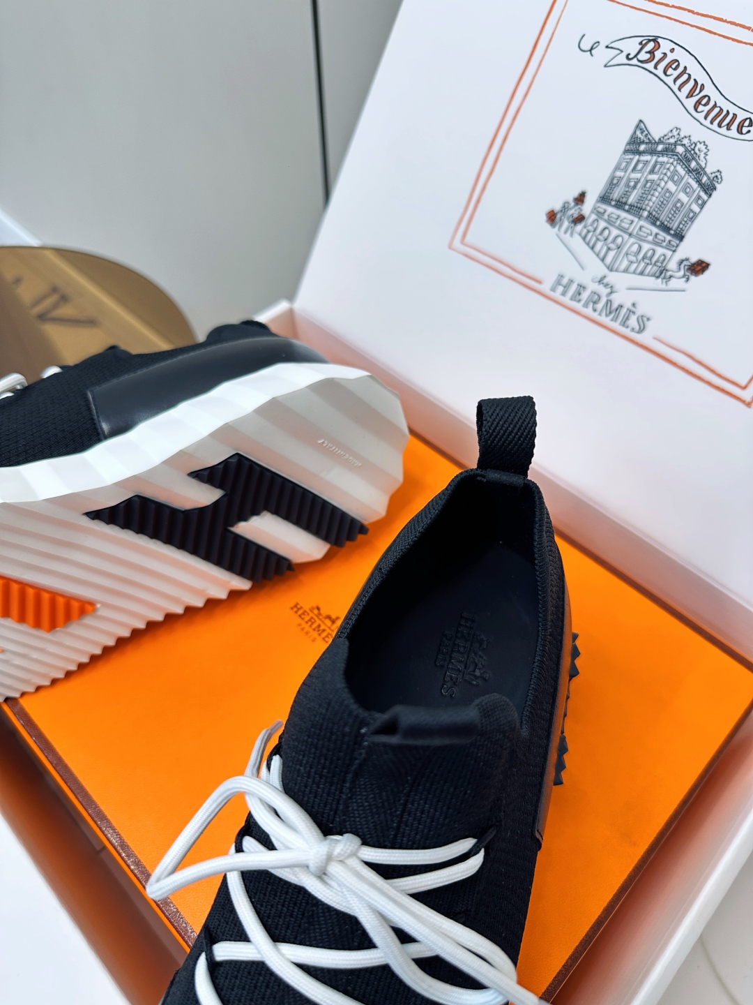HERMES 00829 HERMES 00829