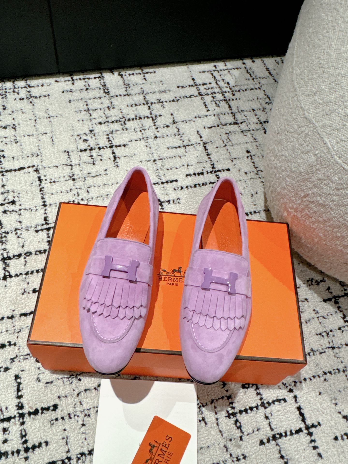 HERMES 00829 HERMES 00829