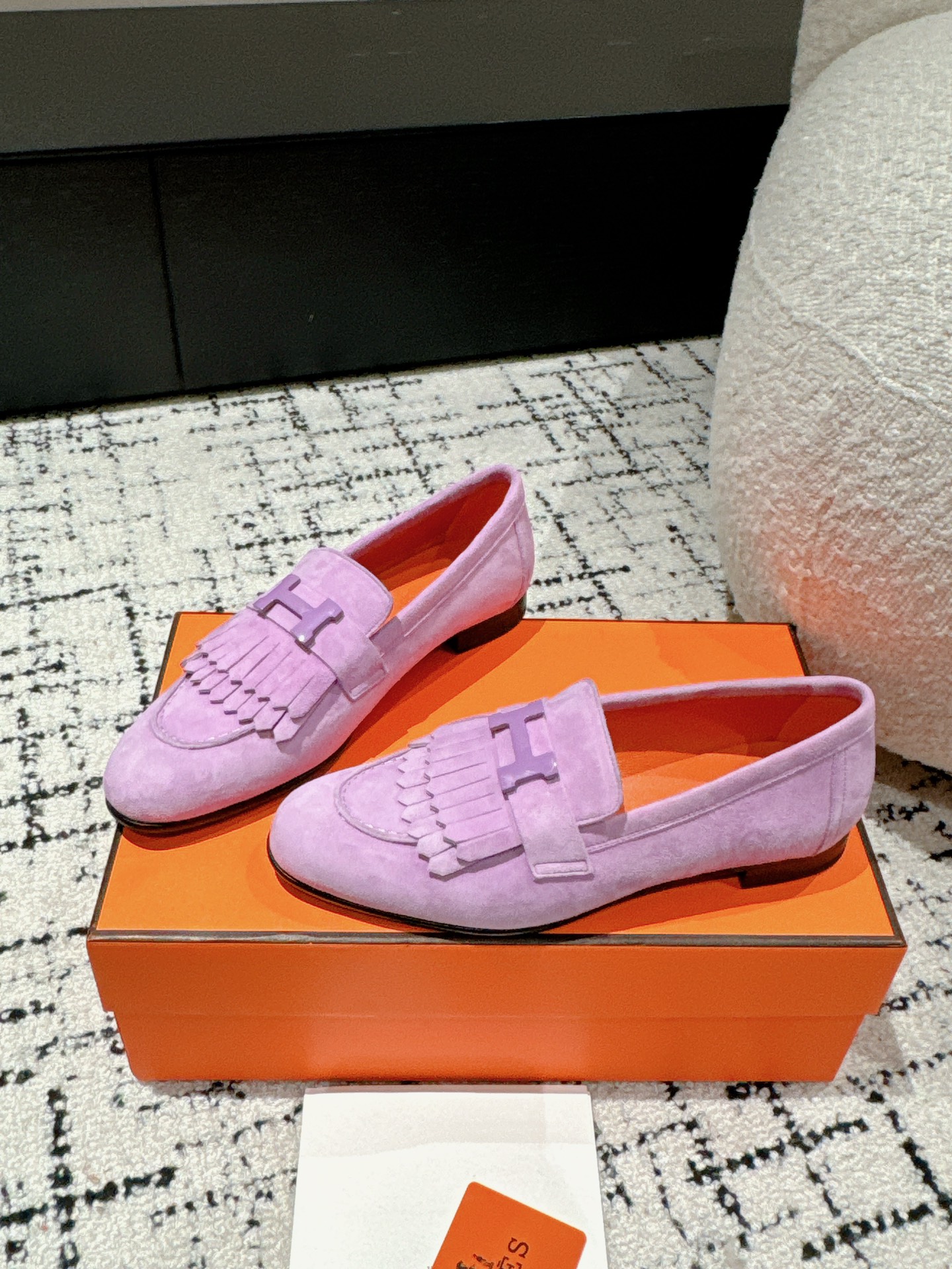 HERMES 00829 HERMES 00829