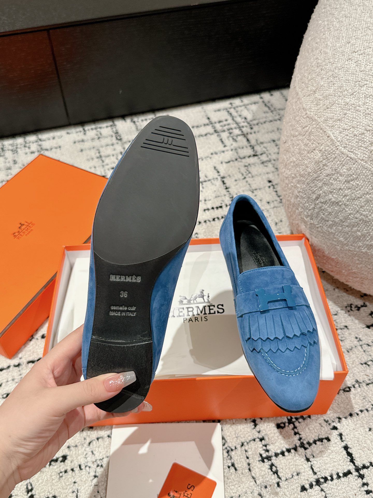 HERMES 00839 HERMES 00839
