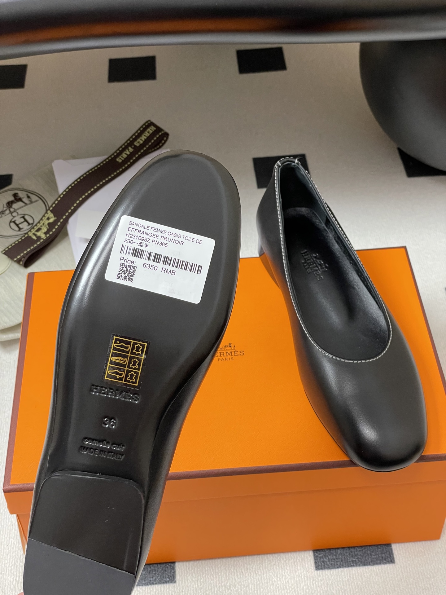 HERMES 00839 HERMES 00839