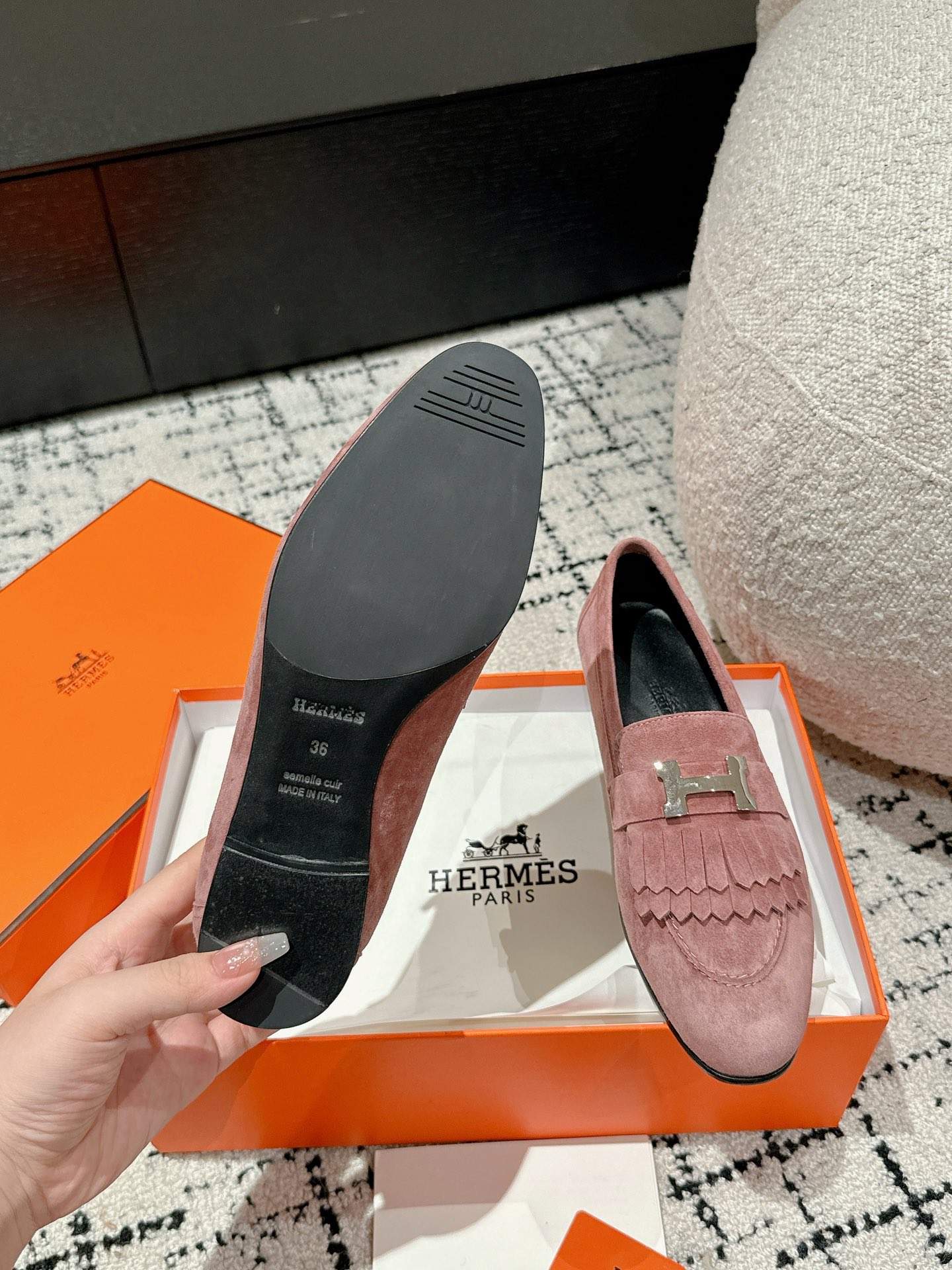 HERMES 00849 HERMES 00849