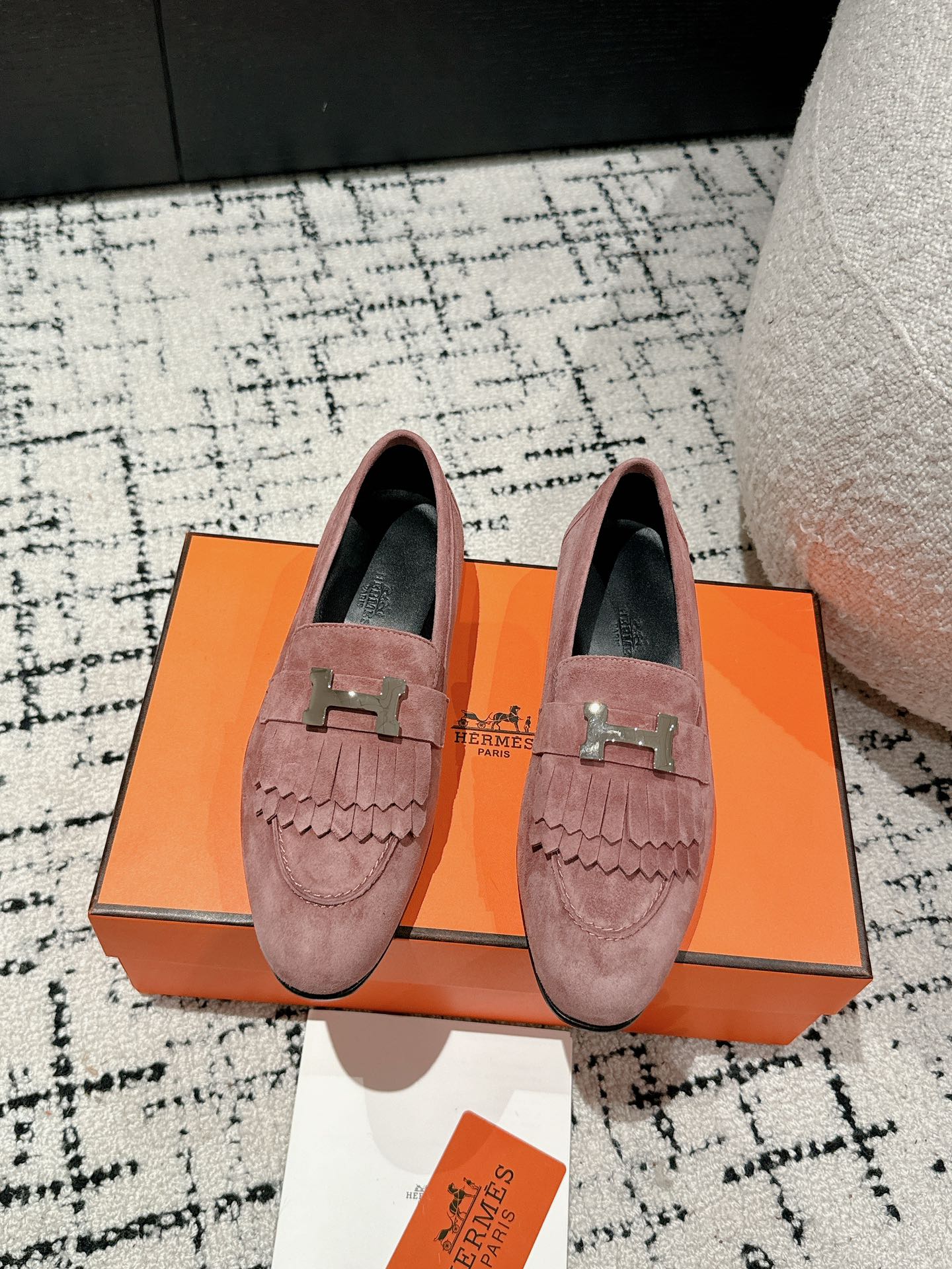HERMES 00849 HERMES 00849