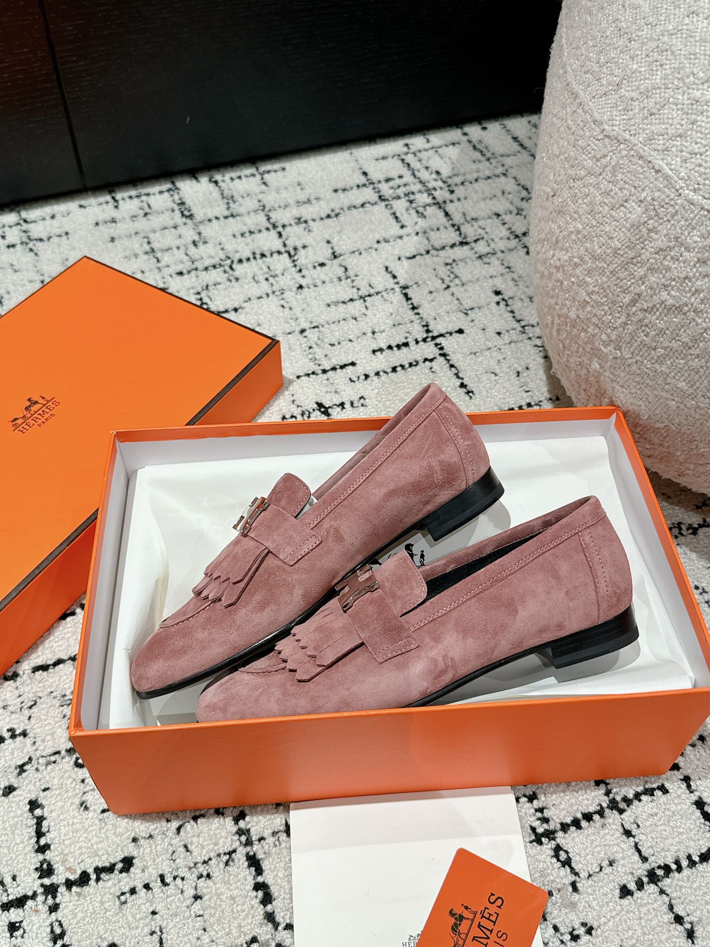 HERMES 00849 HERMES 00849