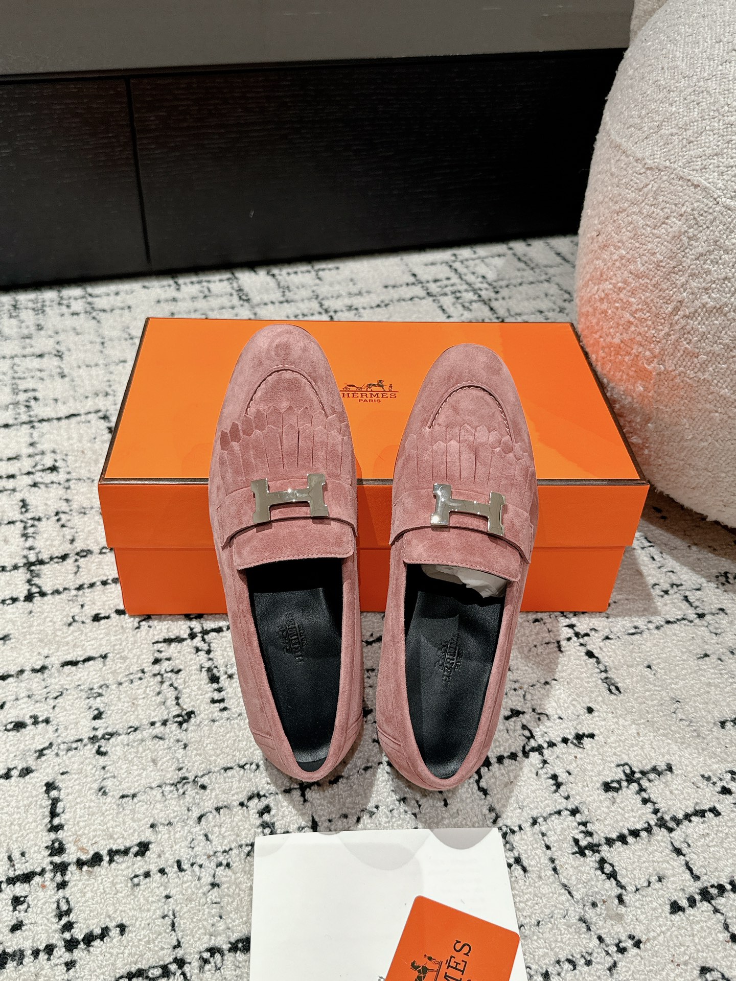 HERMES 00849 HERMES 00849