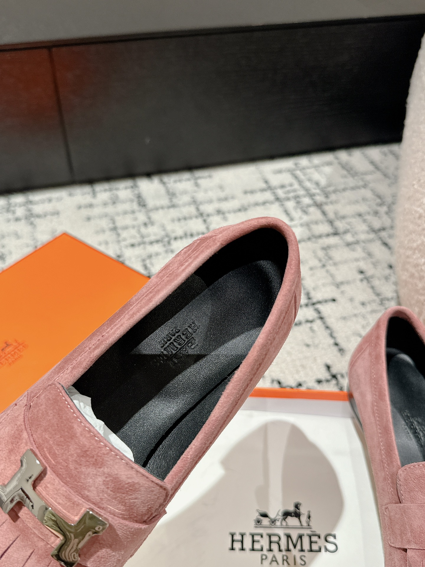 HERMES 00849 HERMES 00849
