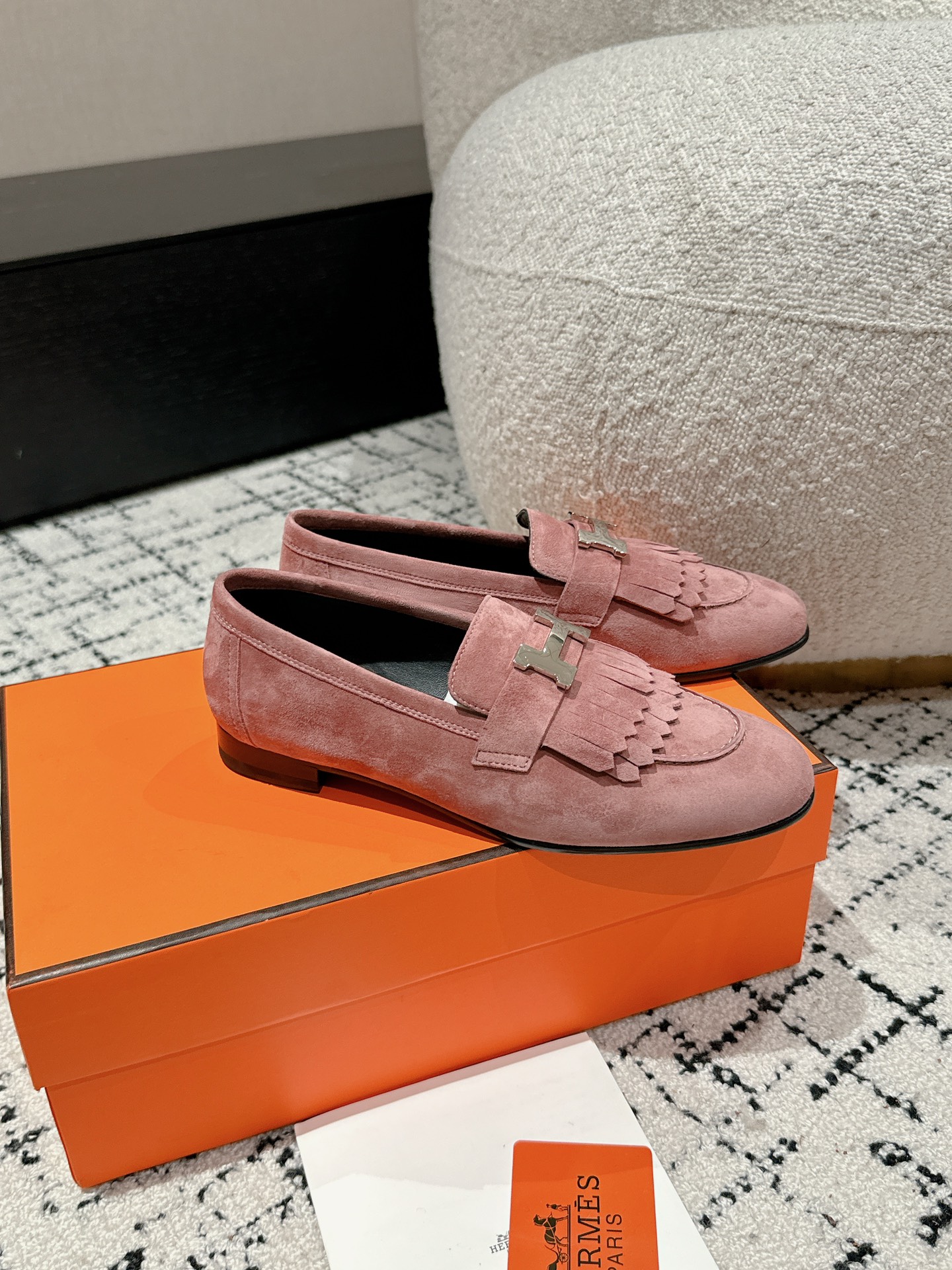 HERMES 00849 HERMES 00849