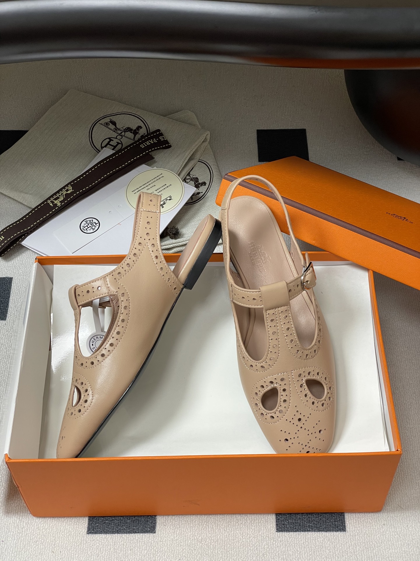 HERMES  008510