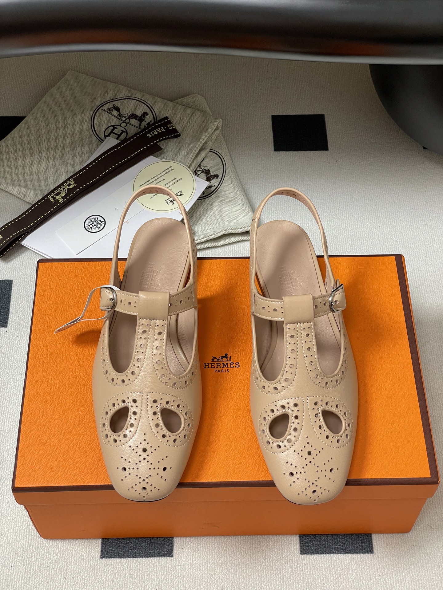 HERMES  008510