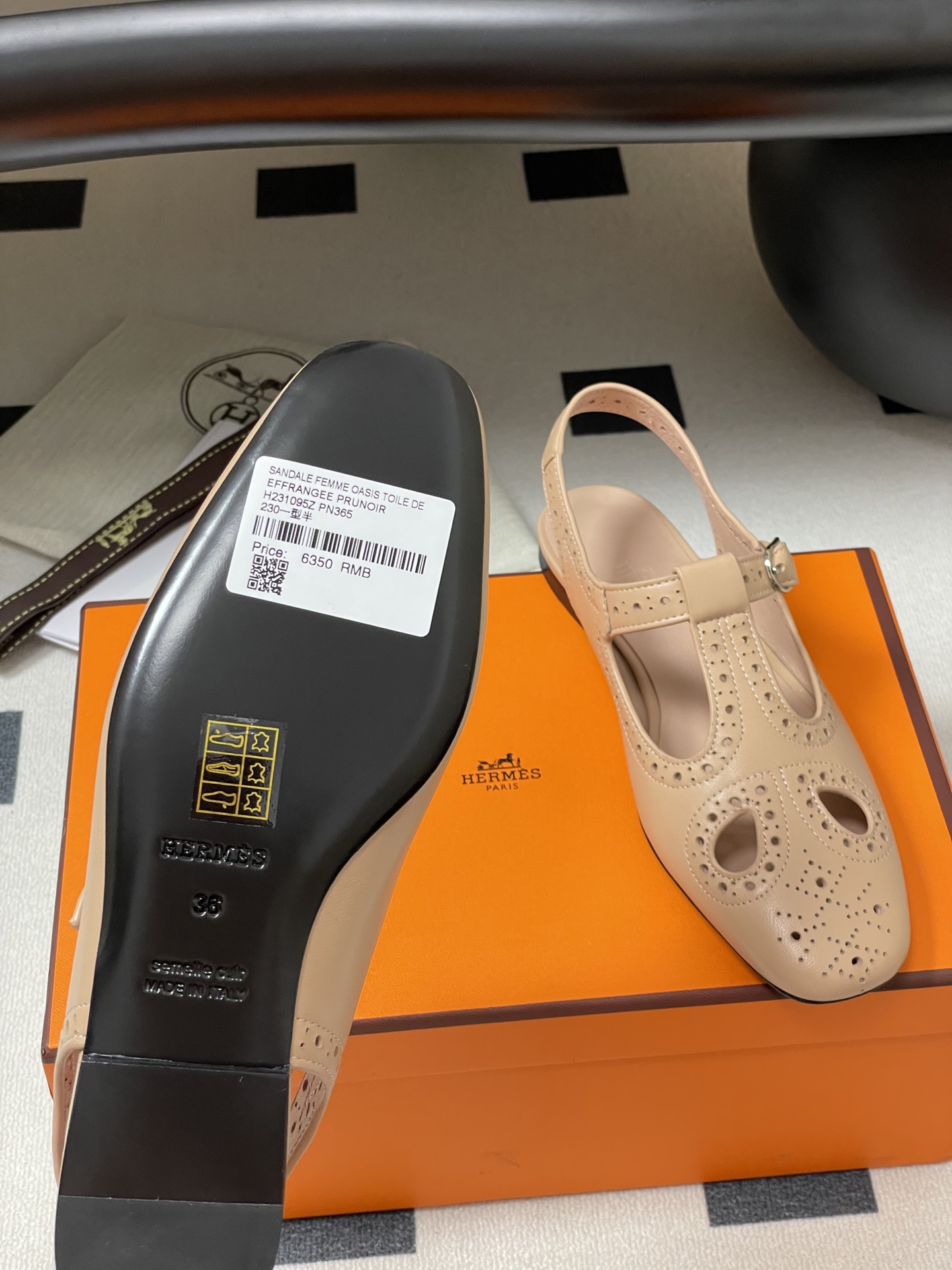 HERMES  008510