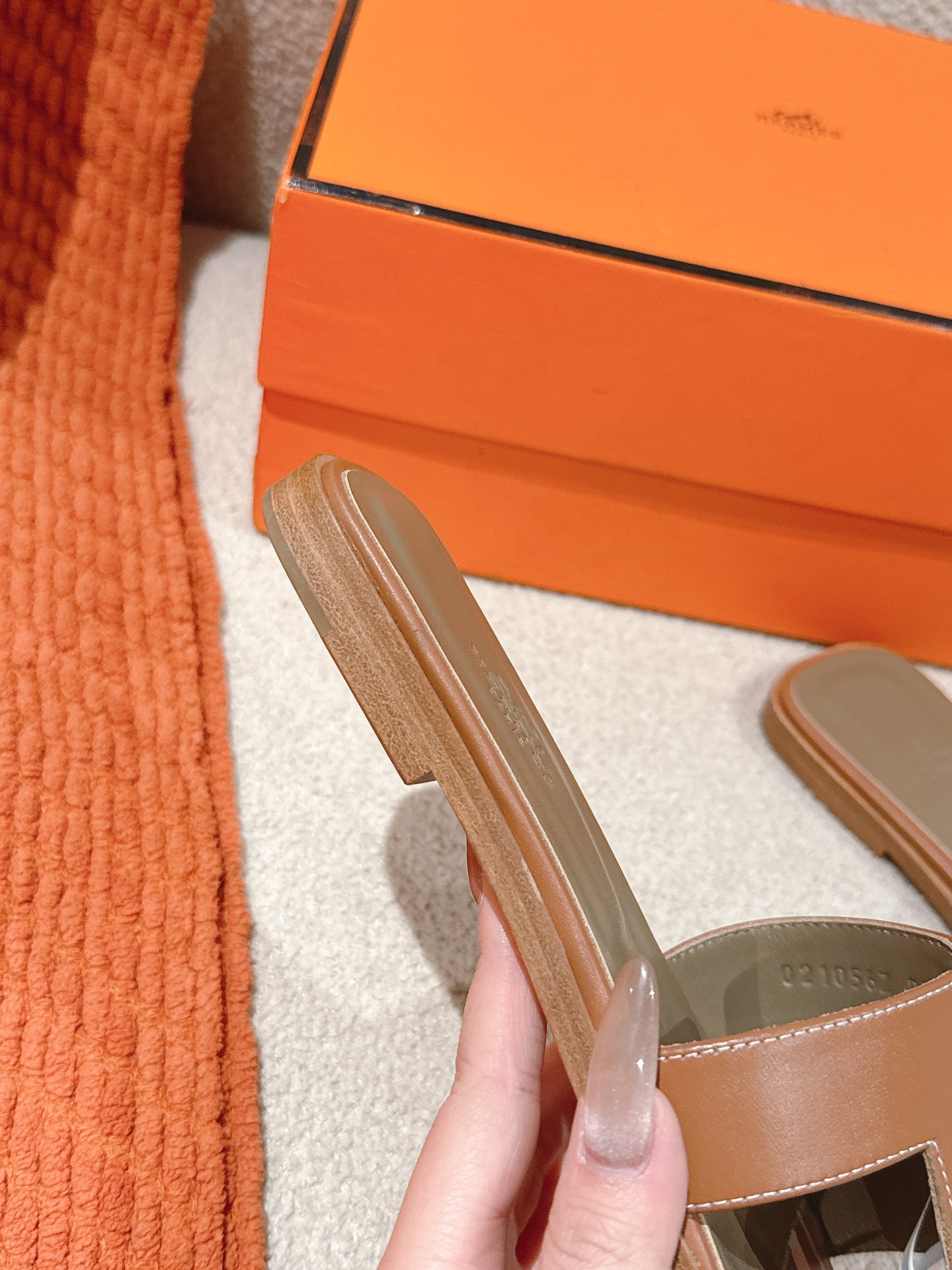 HERMES 00859 HERMES 00859