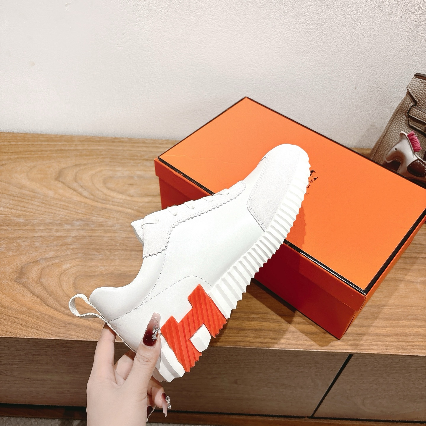 HERMES 00869 HERMES 00869