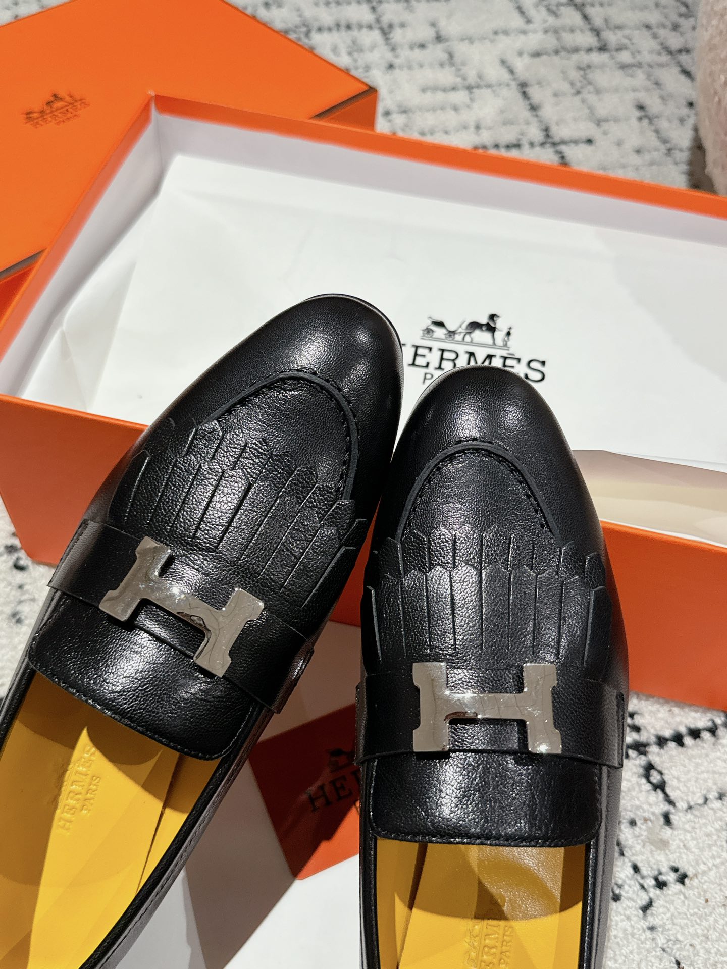 HERMES 00869 HERMES 00869