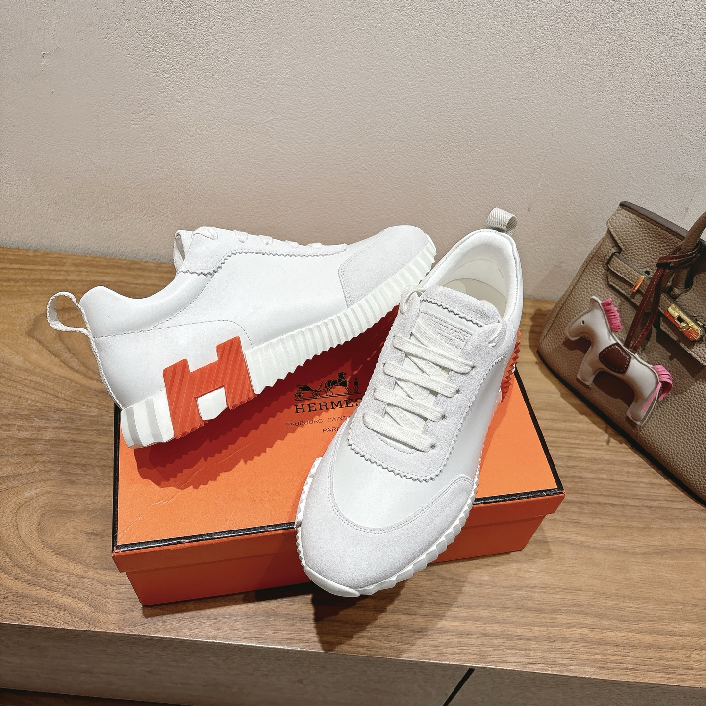 HERMES 00869 HERMES 00869