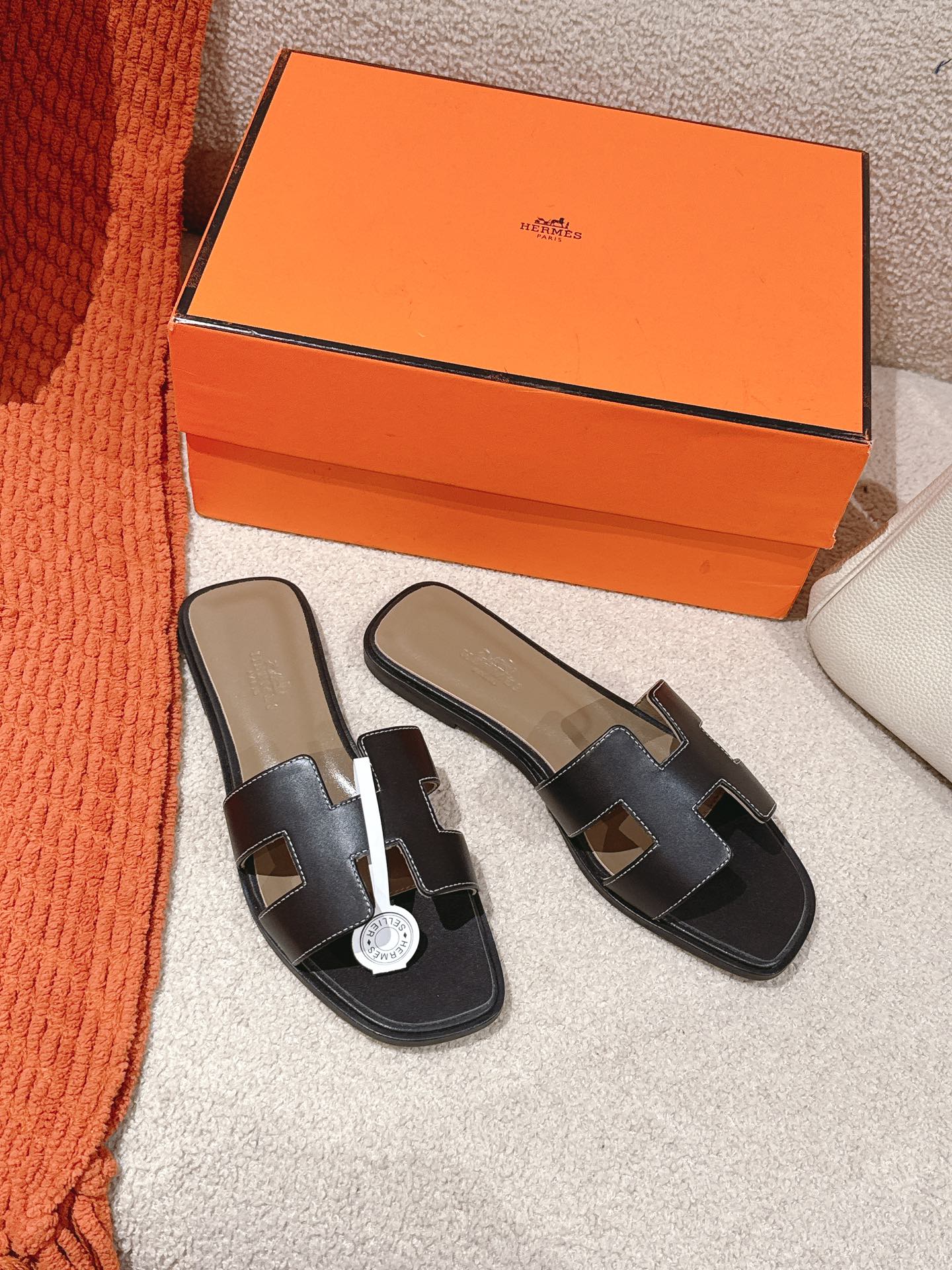 HERMES 00869 HERMES 00869