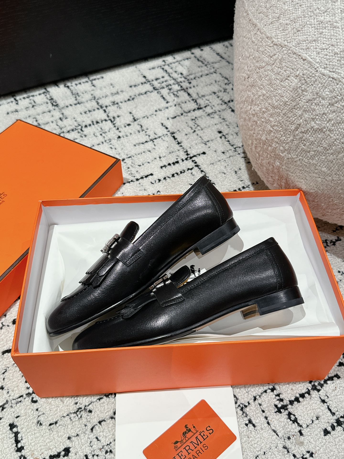 HERMES 00869 HERMES 00869