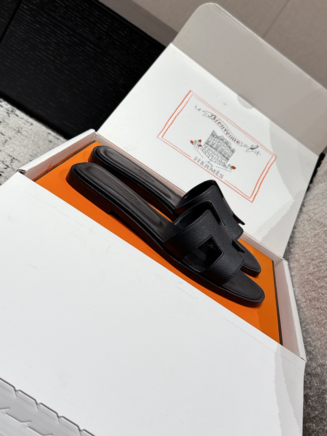 HERMES 00889 HERMES 00889