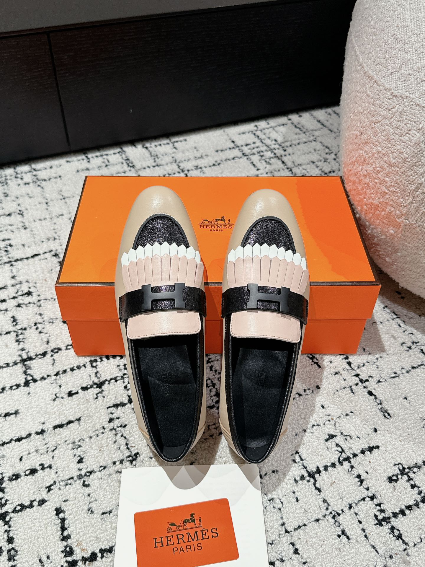 HERMES 00899 HERMES 00899