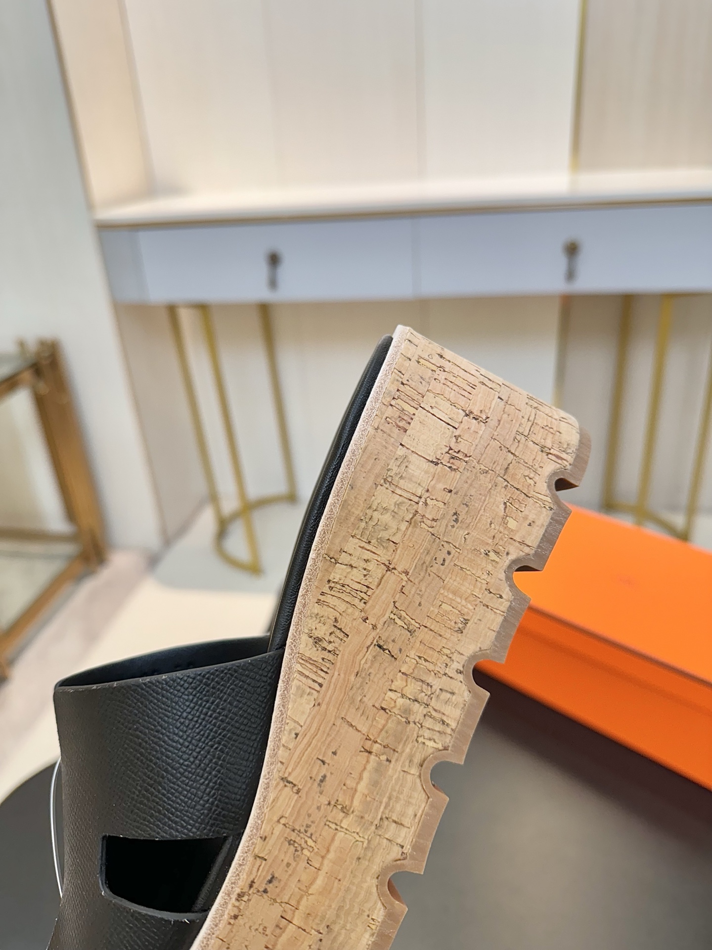 HERMES 00909 HERMES 00909