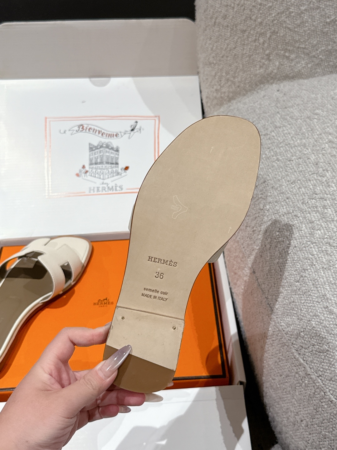 HERMES  00919