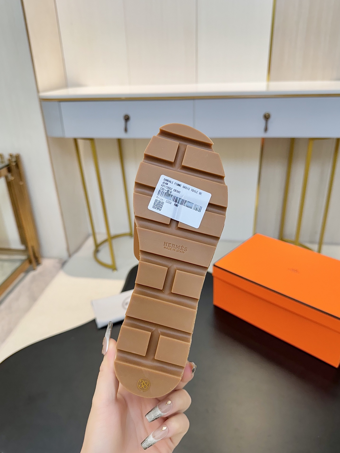 HERMES 00919