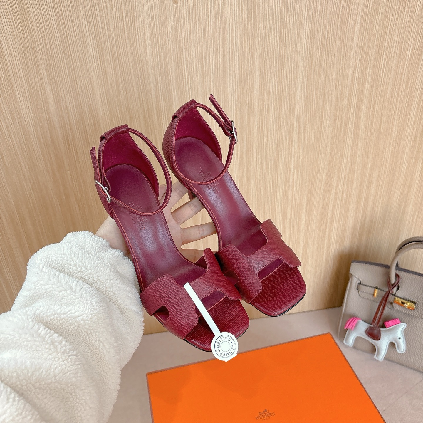 HERMES 00919