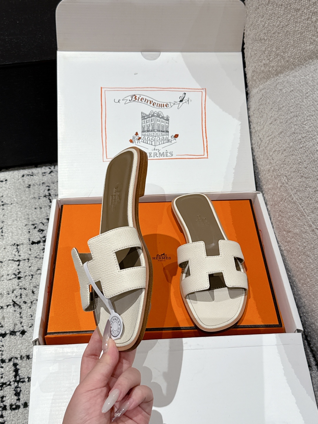 HERMES  00919