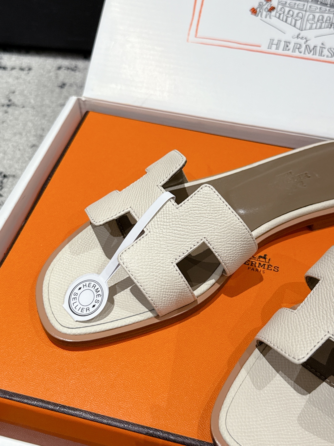 HERMES  00919