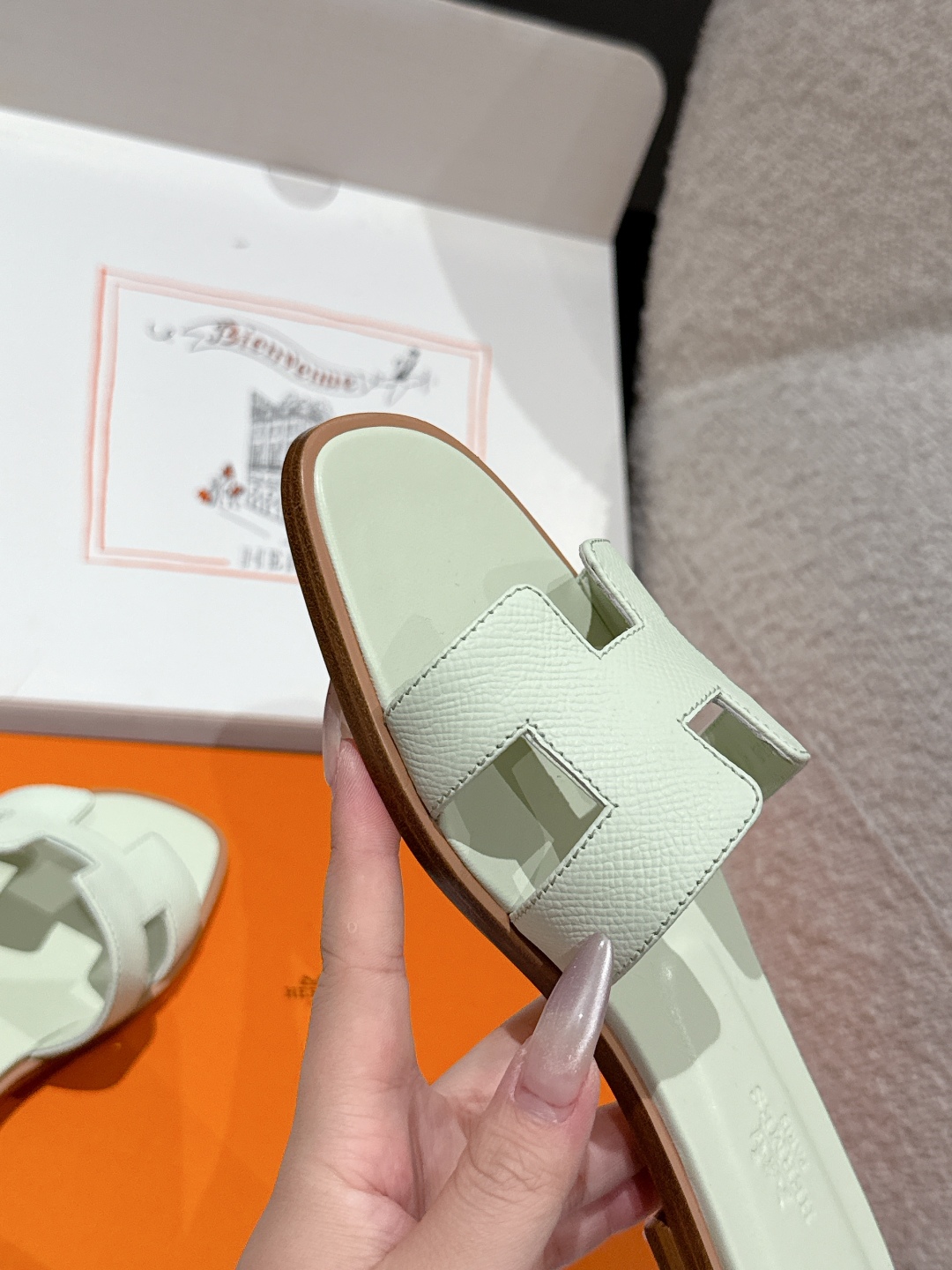 HERMES 00949 HERMES 00949