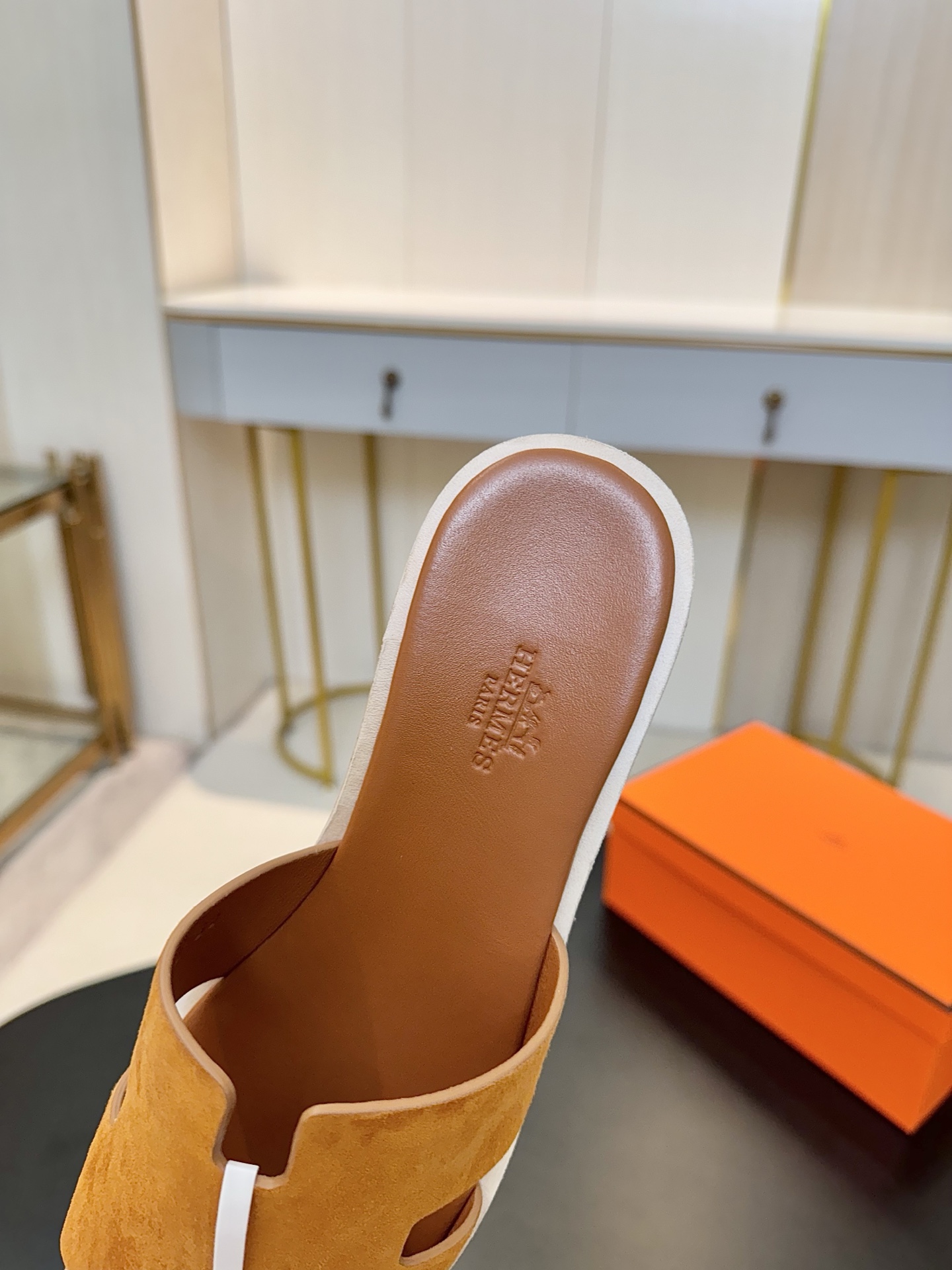 HERMES 00949 HERMES 00949
