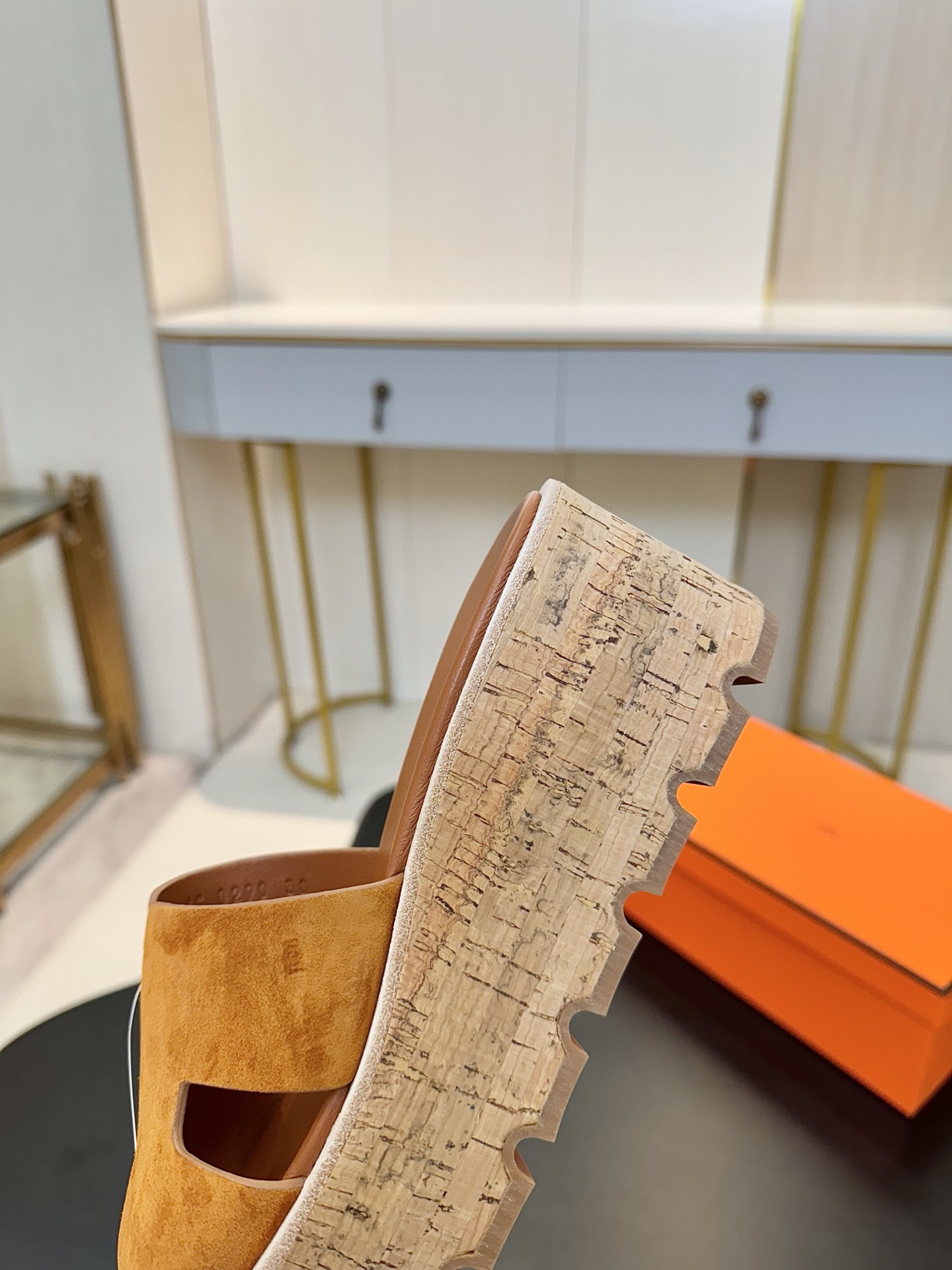 HERMES 00949 HERMES 00949