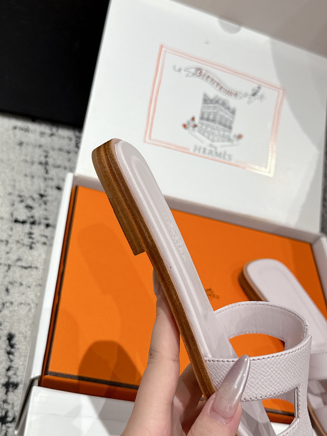 HERMES 00959 HERMES 00959