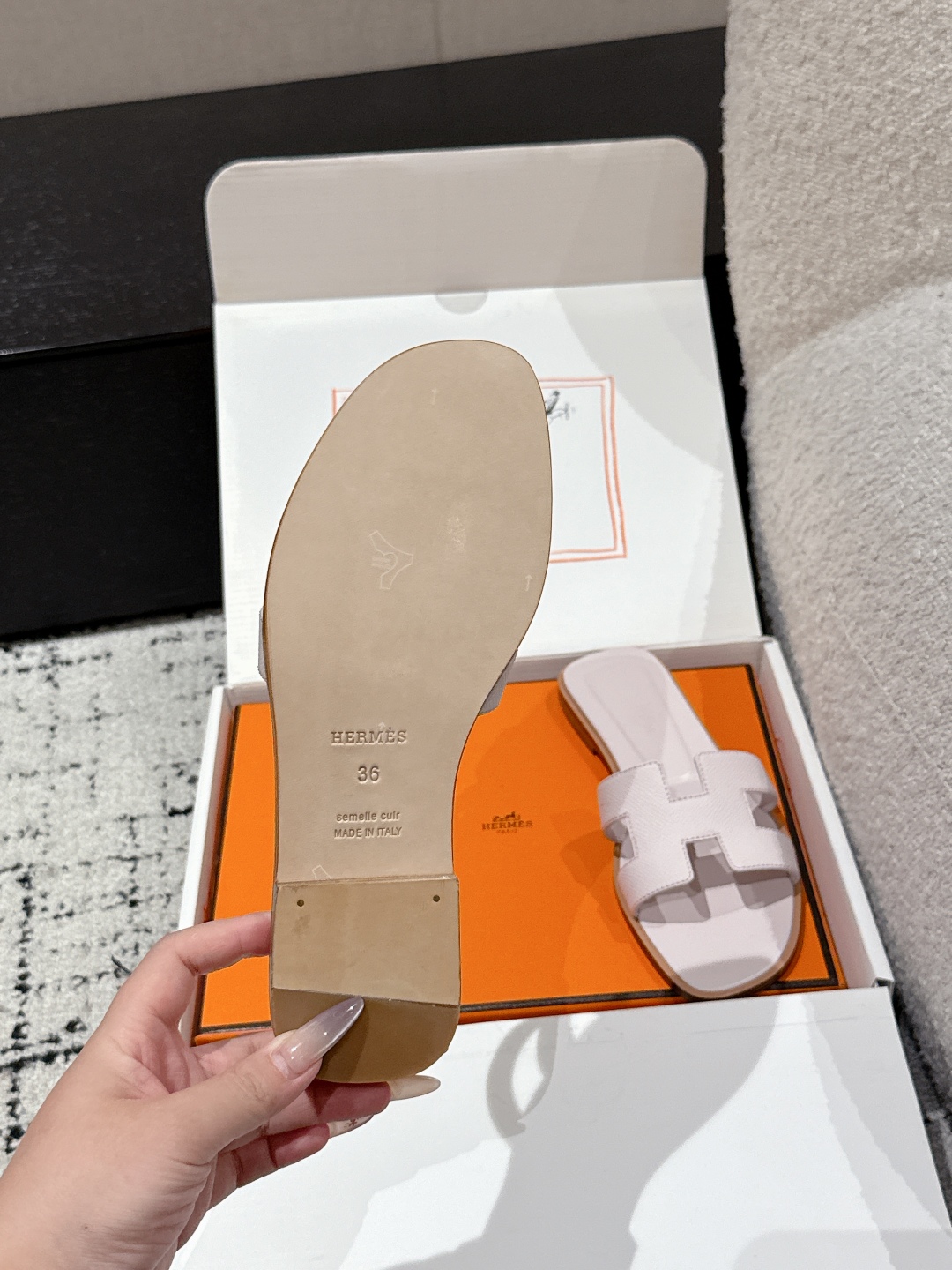 HERMES 00959 HERMES 00959