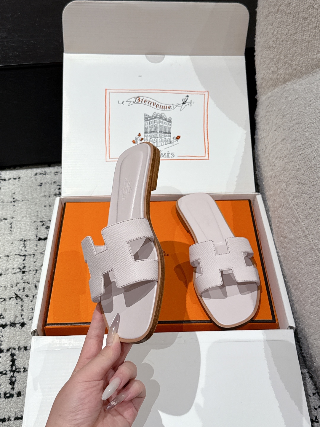 HERMES 00959 HERMES 00959