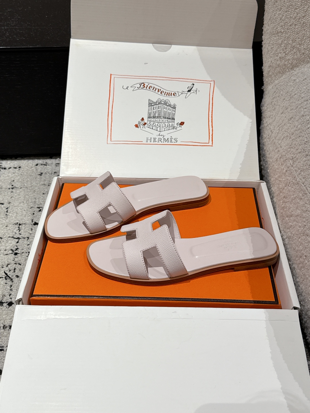 HERMES 00959 HERMES 00959