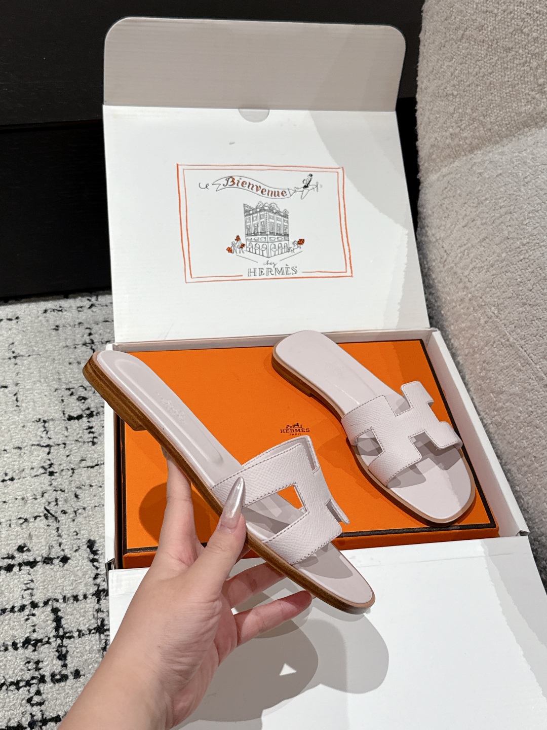 HERMES 00959 HERMES 00959
