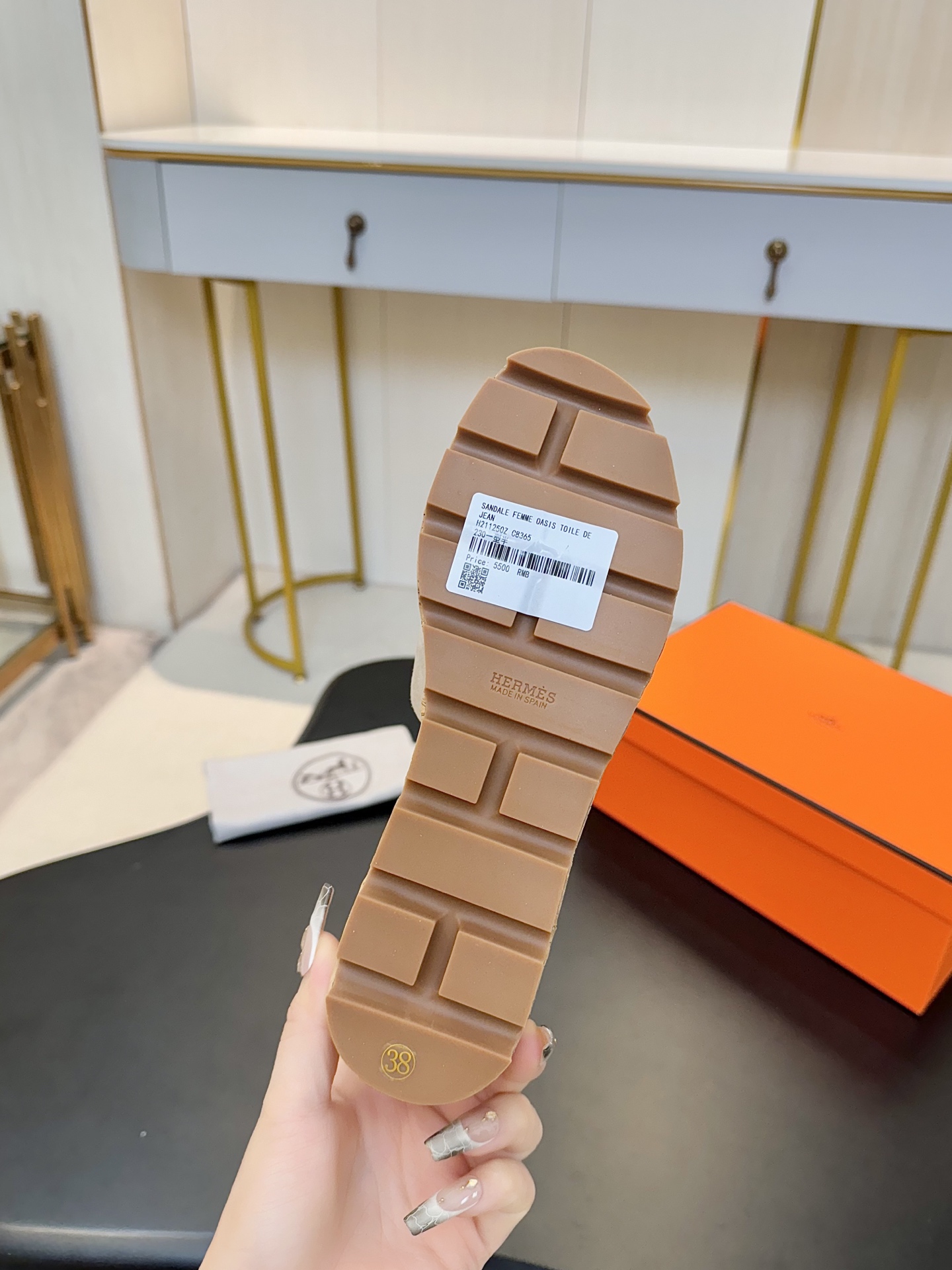 HERMES 00959 HERMES 00959